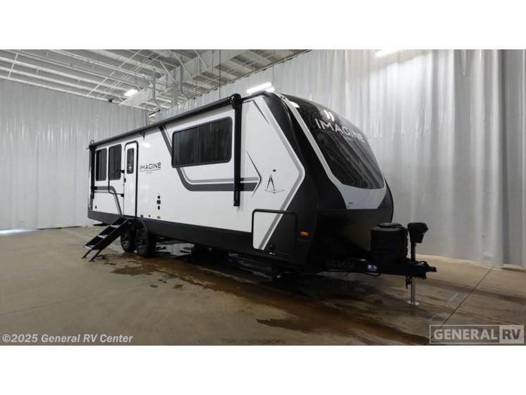 Email now about this 2026 Grand Design Imagine 2700BS! New 2026 Grand Design Imagine 2700BS available in North Canton, Ohio