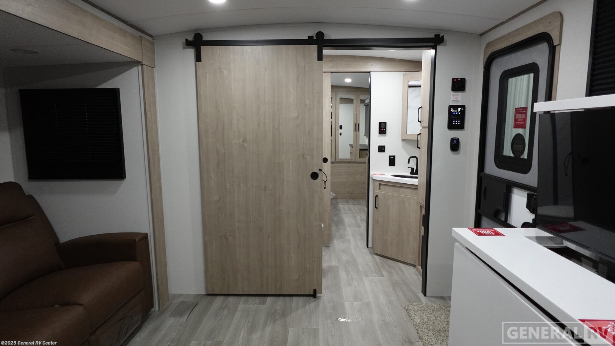 New 2026 Grand Design Imagine 2700BS available in North Canton, Ohio