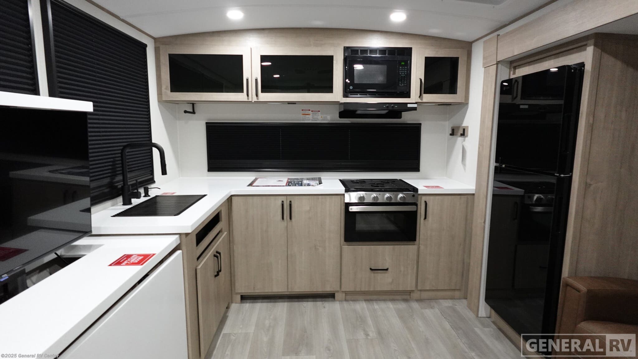 Call now about this 2026 Grand Design Imagine 2700BS! 2026 Grand Design Imagine 2700BS - New Travel Trailer For Sale by General RV Center in North Canton, Ohio