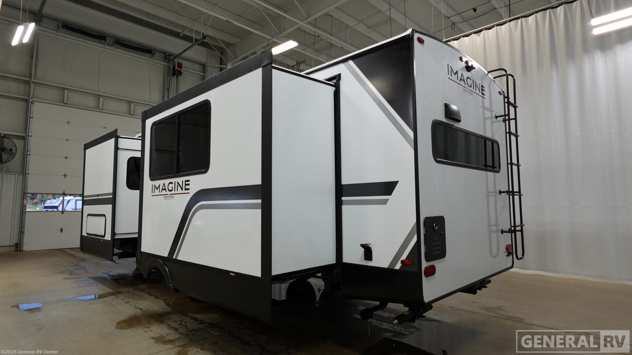 Contact us now about this 2026 Grand Design Imagine 2700BS! 2026 Imagine 2700BS by Grand Design from General RV Center in North Canton, Ohio