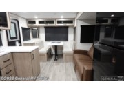 Call now about this 2026 Grand Design Imagine XLS 25RLE! 2026 Grand Design Imagine XLS 25RLE - New Travel Trailer For Sale by General RV Center in North Canton, Ohio