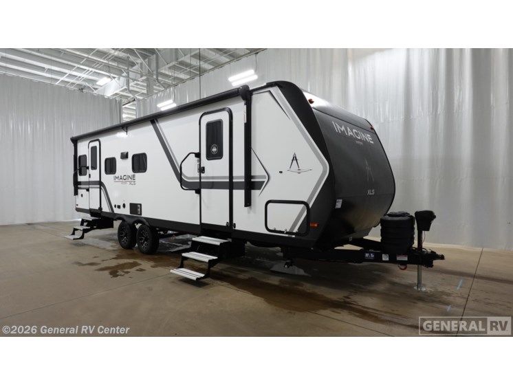 Email now about this 2026 Grand Design Imagine XLS 25RLE! New 2026 Grand Design Imagine XLS 25RLE available in North Canton, Ohio