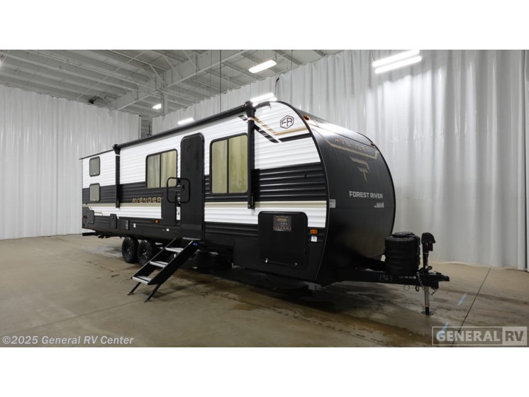 Email now about this 2026 Prime Time Avenger 26DBS! New 2026 Prime Time Avenger 26DBS available in North Canton, Ohio