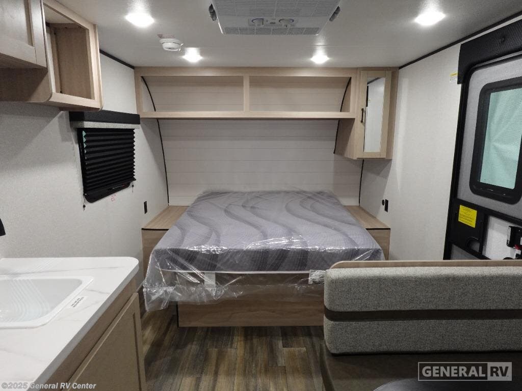 New 2026 Open Range COLT 17QB available in North Canton, Ohio