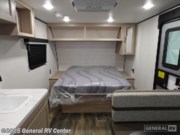 New 2026 Open Range COLT 17QB available in North Canton, Ohio