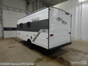 Contact us now about this 2026 Open Range COLT 17QB! 2026 COLT 17QB by Open Range from General RV Center in North Canton, Ohio