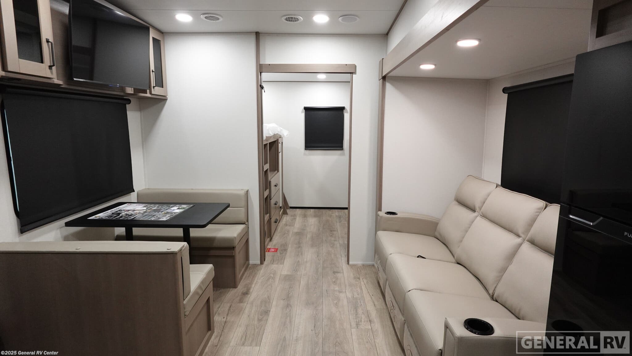 Call now about this 2026 Grand Design Reflection 32BH! 2026 Grand Design Reflection 32BH - New Fifth Wheel For Sale by General RV Center in North Canton, Ohio