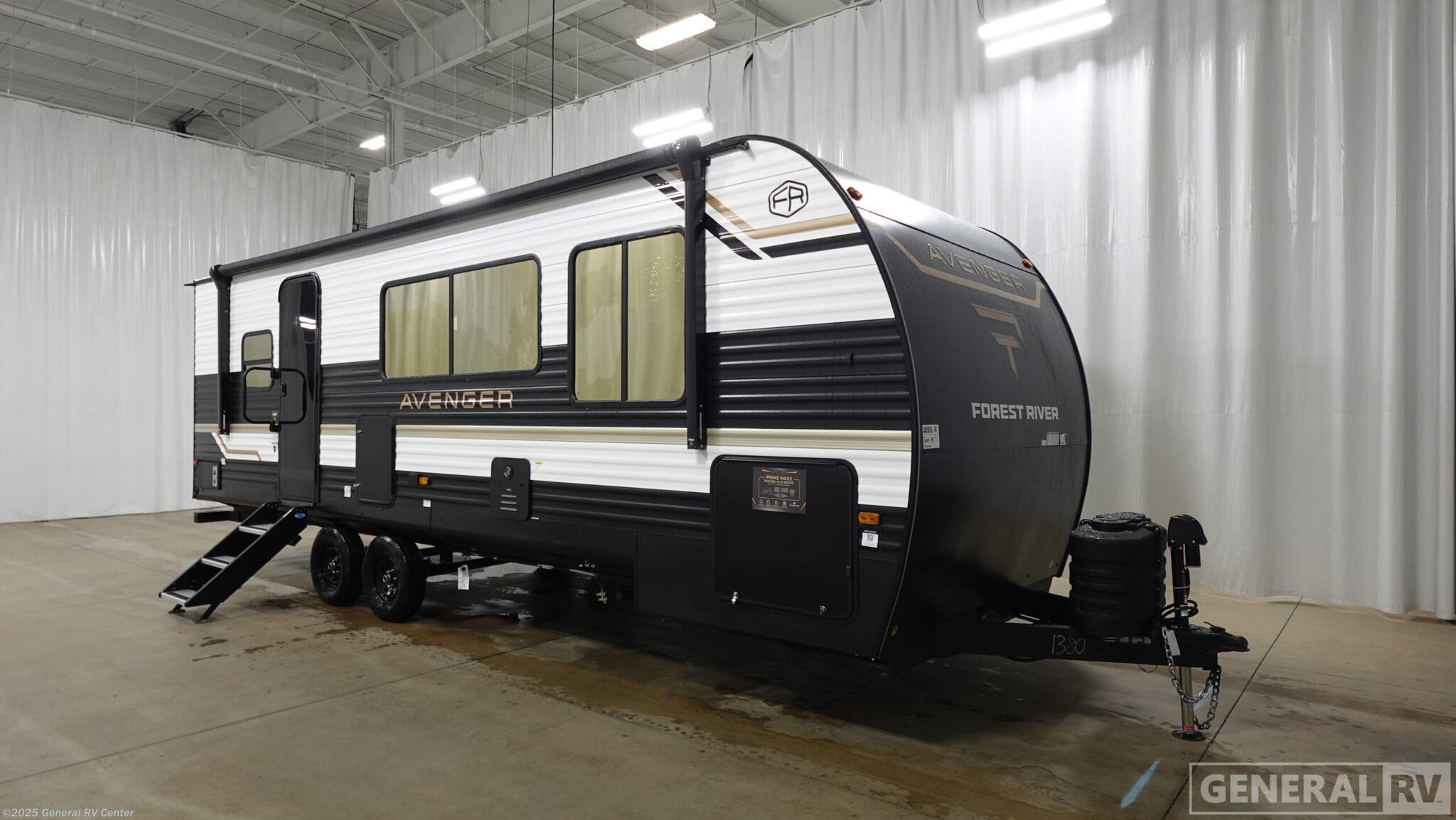 Email now about this 2026 Prime Time Avenger 25MKO! New 2026 Prime Time Avenger 25MKO available in North Canton, Ohio