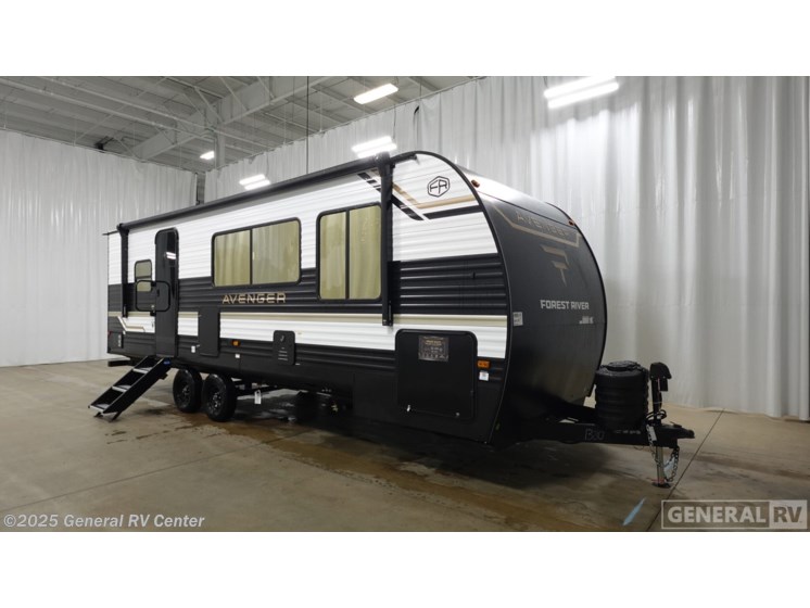 Email now about this 2026 Prime Time Avenger 25MKO! New 2026 Prime Time Avenger 25MKO available in North Canton, Ohio