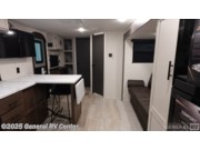 Call now about this 2026 Prime Time Avenger 25MKO! 2026 Prime Time Avenger 25MKO - New Travel Trailer For Sale by General RV Center in North Canton, Ohio