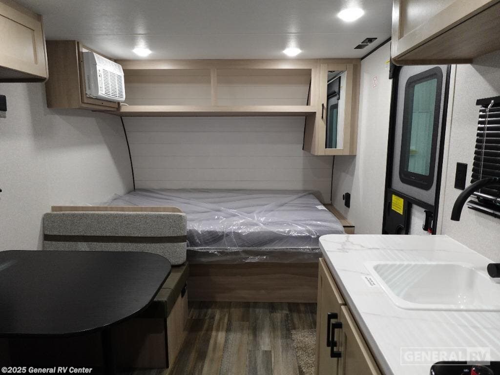 New 2026 Open Range COLT 17BH available in North Canton, Ohio