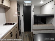 Call now about this 2026 Open Range COLT 17BH! 2026 Open Range COLT 17BH - New Travel Trailer For Sale by General RV Center in North Canton, Ohio