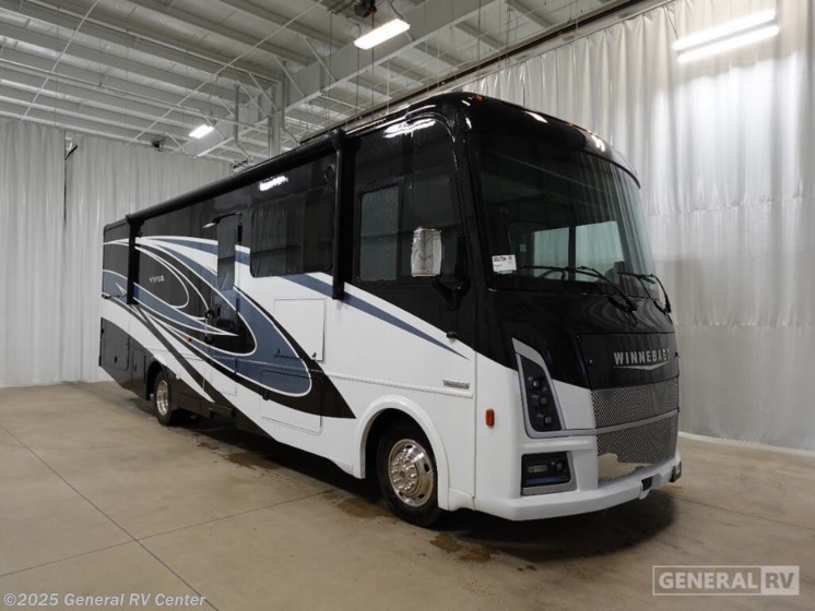 Email now about this 2025 Winnebago Vista 31B! New 2025 Winnebago Vista 31B available in North Canton, Ohio