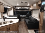 New 2025 Winnebago Vista 31B available in North Canton, Ohio