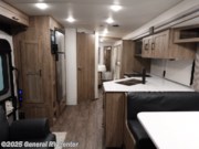 Call now about this 2025 Winnebago Vista 31B! 2025 Winnebago Vista 31B - New Class A For Sale by General RV Center in North Canton, Ohio