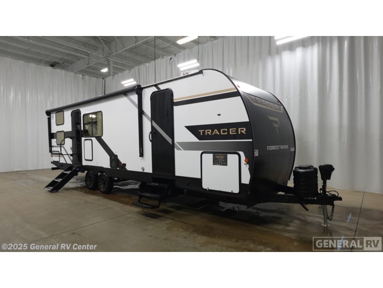 Email now about this 2026 Prime Time Tracer 275BH! New 2026 Prime Time Tracer 275BH available in North Canton, Ohio