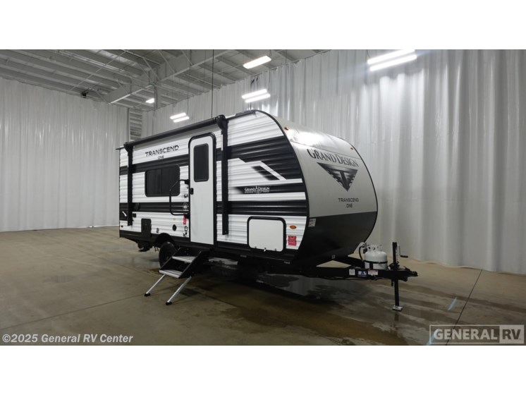 Email now about this 2026 Grand Design Transcend One 151RB! New 2026 Grand Design Transcend One 151RB available in North Canton, Ohio