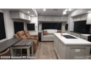 Call now about this 2026 Brinkley RV Model Z 3610! 2026 Brinkley RV Model Z 3610 - New Fifth Wheel For Sale by General RV Center in North Canton, Ohio