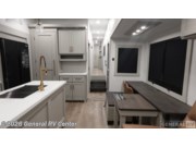 New 2026 Brinkley RV Model Z 3610 available in North Canton, Ohio