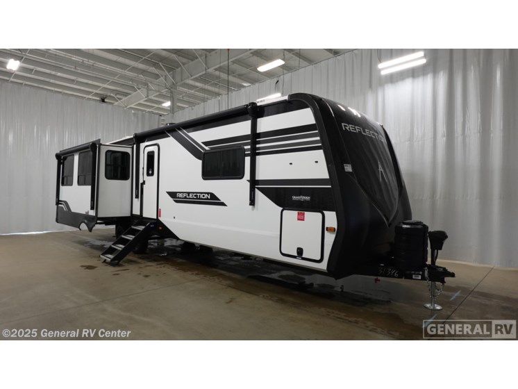 Email now about this 2026 Grand Design Reflection 345RLTS! New 2026 Grand Design Reflection 345RLTS available in North Canton, Ohio