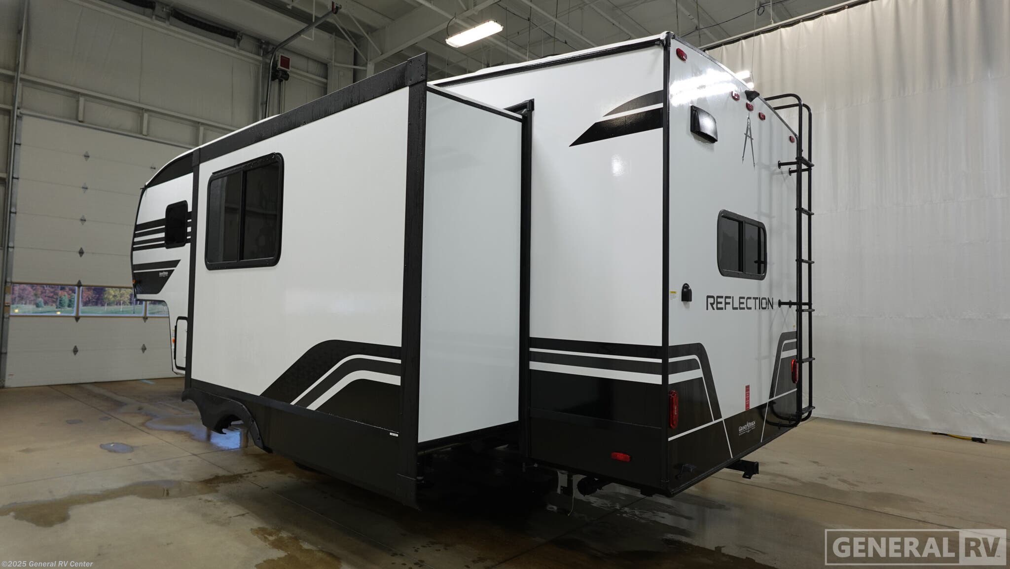Contact us now about this 2026 Grand Design Reflection 250ML! 2026 Reflection 250ML by Grand Design from General RV Center in North Canton, Ohio