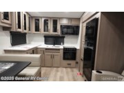 Call now about this 2026 Grand Design Reflection 250ML! 2026 Grand Design Reflection 250ML - New Fifth Wheel For Sale by General RV Center in North Canton, Ohio