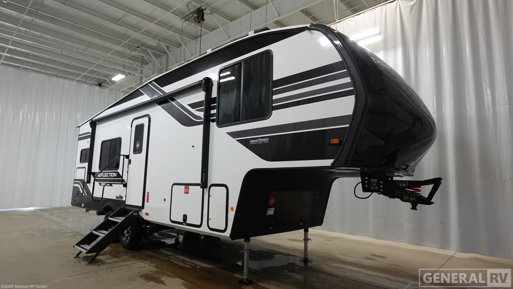 Email now about this 2026 Grand Design Reflection 250ML! New 2026 Grand Design Reflection 250ML available in North Canton, Ohio