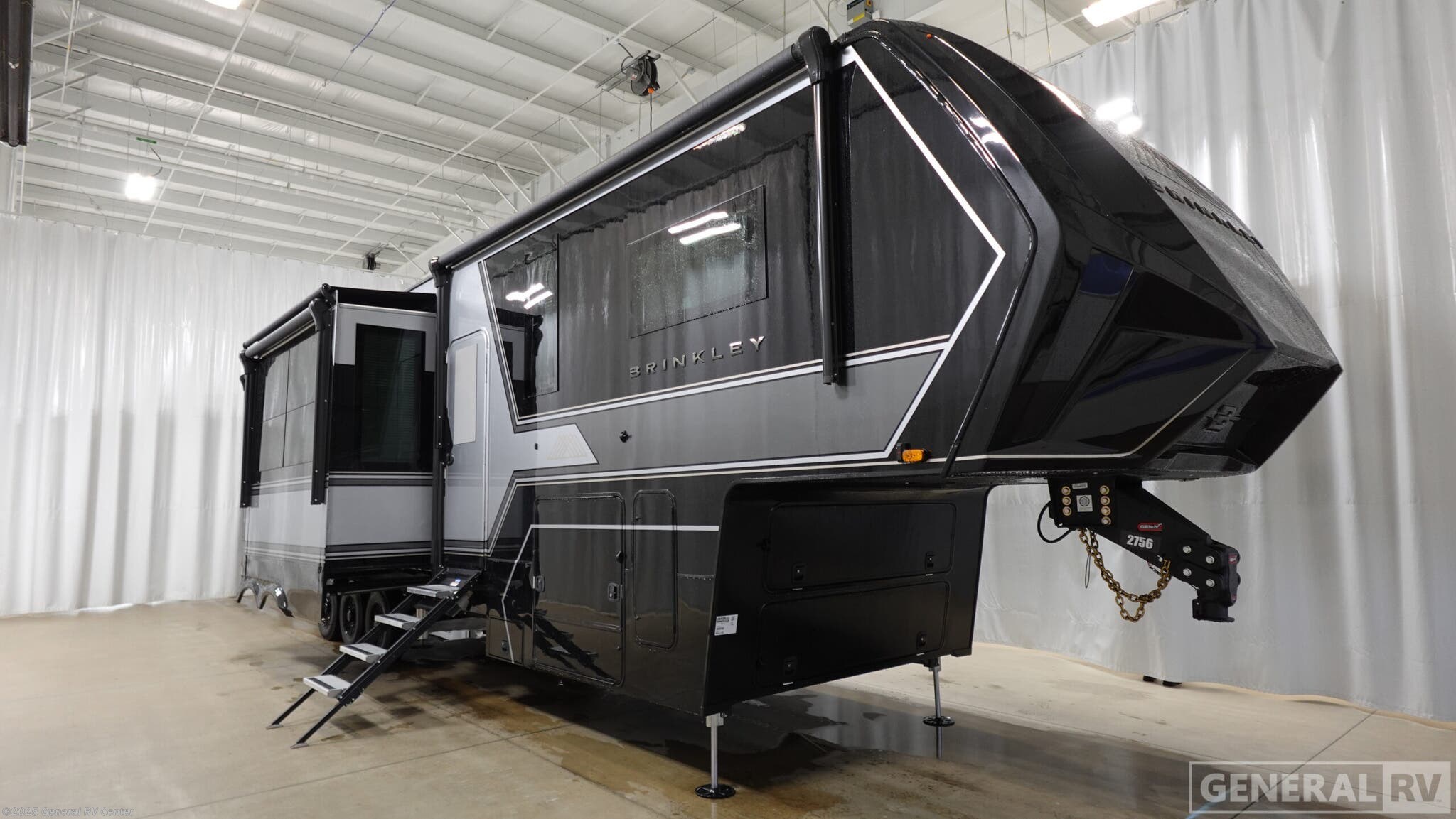 Email now about this 2026 Brinkley RV Model G 4000! New 2026 Brinkley RV Model G 4000 available in North Canton, Ohio
