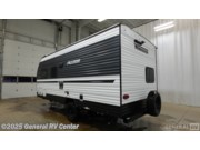 Contact us now about this 2026 Winnebago Access 18DBH! 2026 Access 18DBH by Winnebago from General RV Center in North Canton, Ohio