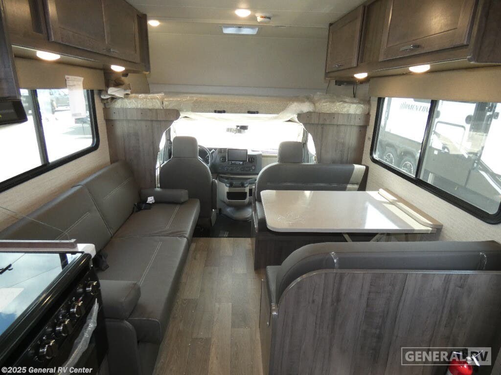 New 2026 Winnebago Minnie Winnie 25B available in North Canton, Ohio
