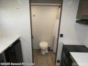 Call now about this 2026 Grand Design TRANSCEND-ONE 131DL! 2026 Grand Design TRANSCEND-ONE 131DL - New Travel Trailer For Sale by General RV Center in North Canton, Ohio