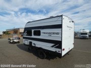 Contact us now about this 2026 Grand Design TRANSCEND-ONE 131DL! 2026 TRANSCEND-ONE 131DL by Grand Design from General RV Center in North Canton, Ohio