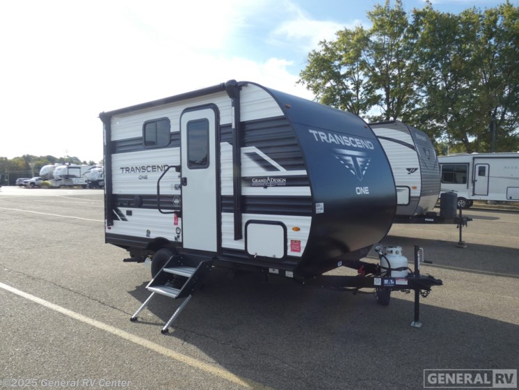 Email now about this 2026 Grand Design TRANSCEND-ONE 131DL! New 2026 Grand Design TRANSCEND-ONE 131DL available in North Canton, Ohio