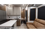 New 2026 Keystone Fuzion 373 available in North Canton, Ohio