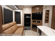 Call now about this 2026 Keystone Fuzion 373! 2026 Keystone Fuzion 373 - New Fifth Wheel For Sale by General RV Center in North Canton, Ohio