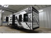 Contact us now about this 2026 Keystone Fuzion 373! 2026 Fuzion 373 by Keystone from General RV Center in North Canton, Ohio