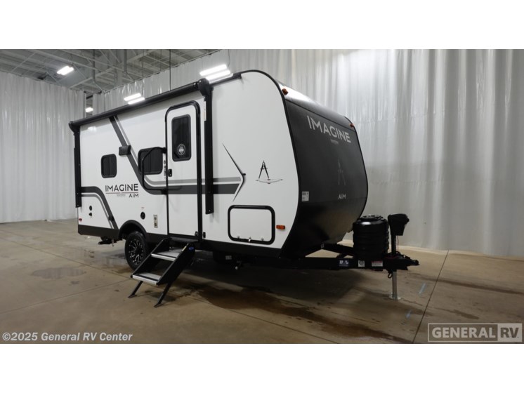 Email now about this 2026 Grand Design Imagine 16MLA! New 2026 Grand Design Imagine 16MLA available in North Canton, Ohio