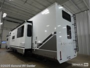 Contact us now about this 2026 Alliance RV Benchmark 44LFT! 2026 Benchmark 44LFT by Alliance RV from General RV Center in North Canton, Ohio