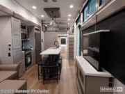New 2026 Alliance RV Benchmark 44LFT available in North Canton, Ohio