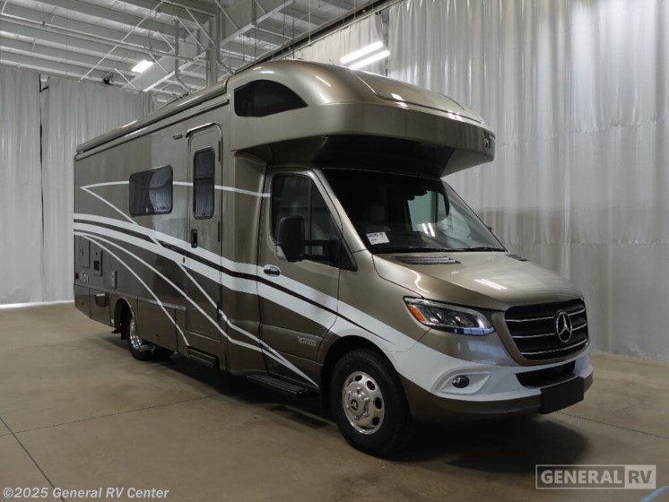 Email now about this 2025 Winnebago View 24D! New 2025 Winnebago View 24D available in North Canton, Ohio