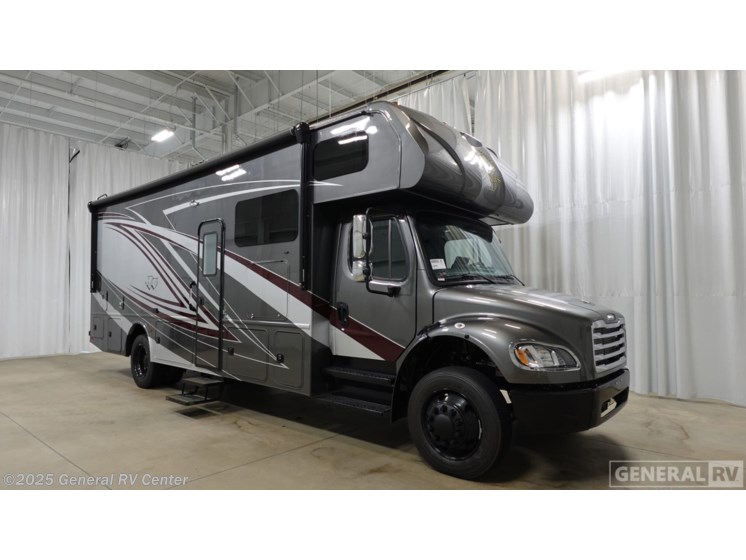 Email now about this 2026 Nexus Wraith 30F! New 2026 Nexus Wraith 30F available in North Canton, Ohio