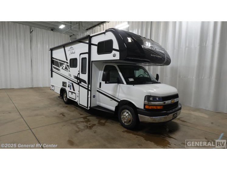 Email now about this 2026 East to West Entrada 220S! New 2026 East to West Entrada 220S available in North Canton, Ohio