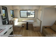 New 2026 Winnebago Thrive 25RLS available in North Canton, Ohio