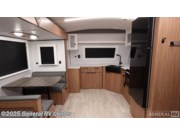 New 2026 Keystone Passport 2600FK available in North Canton, Ohio