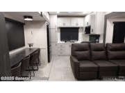 Call now about this 2026 Prime Time Crusader KING33! 2026 Prime Time Crusader KING33 - New Fifth Wheel For Sale by General RV Center in North Canton, Ohio