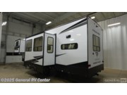 Contact us now about this 2026 Prime Time Crusader KING33! 2026 Crusader KING33 by Prime Time from General RV Center in North Canton, Ohio