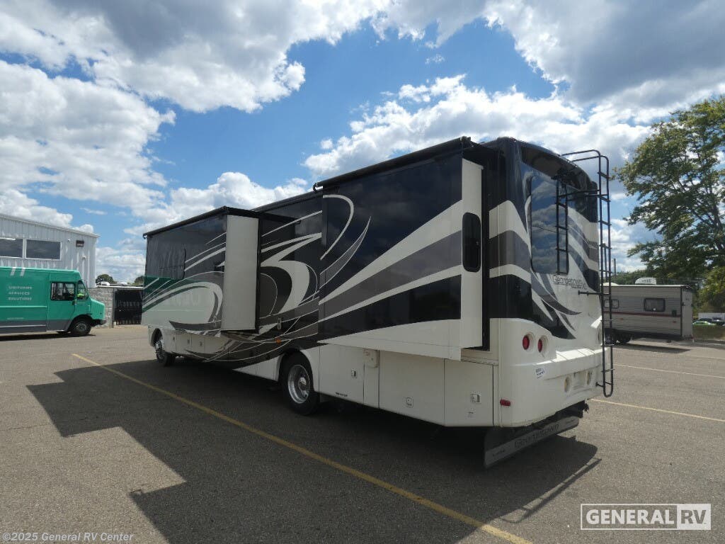 Contact us now about this 2016 Forest River Georgetown 378TS! 2016 Georgetown 378TS by Forest River from General RV Center in North Canton, Ohio