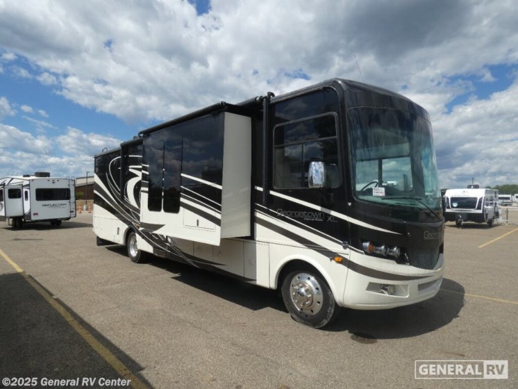 Email now about this 2016 Forest River Georgetown 378TS! Used 2016 Forest River Georgetown 378TS available in North Canton, Ohio