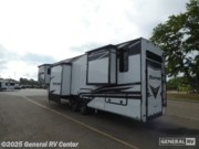 Contact us now about this 2023 Grand Design Momentum M CLASS 336M! 2023 Momentum M CLASS 336M by Grand Design from General RV Center in North Canton, Ohio