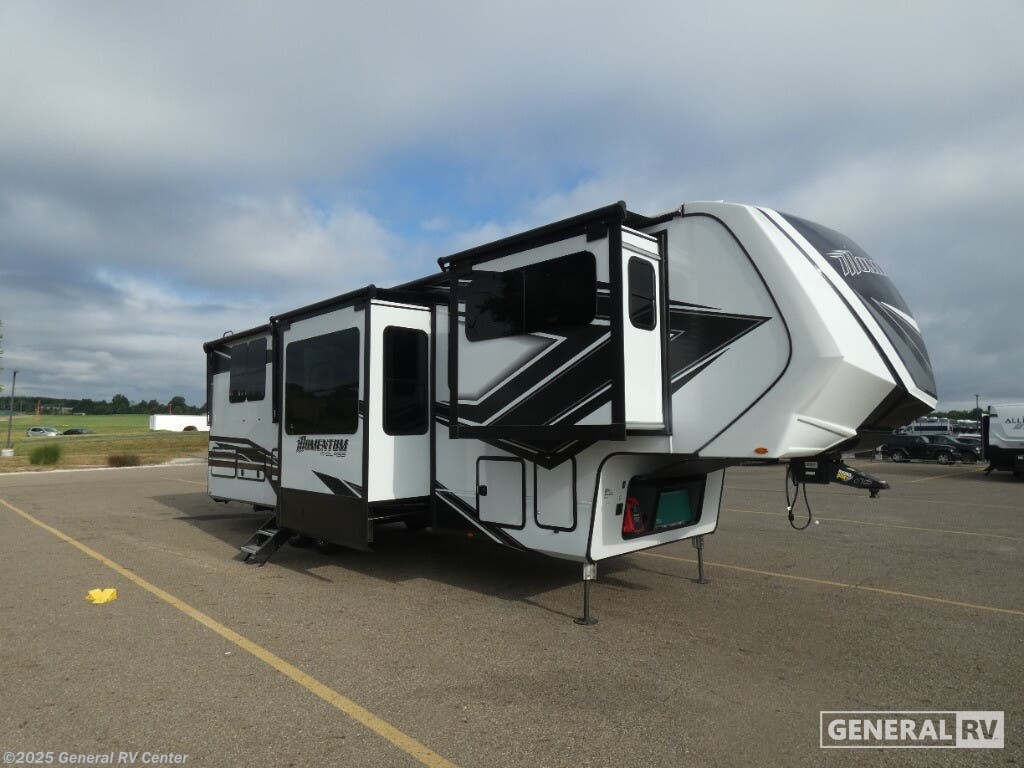 Email now about this 2023 Grand Design Momentum M CLASS 336M! Used 2023 Grand Design Momentum M CLASS 336M available in North Canton, Ohio